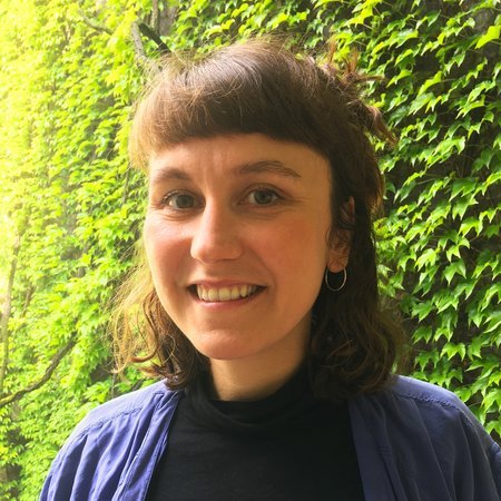 Dipl.-Ök. Verena Bauernschmidt Dipl.-Ök. Verena Bauernschmidt