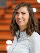Sarah Seufert Sarah Seufert