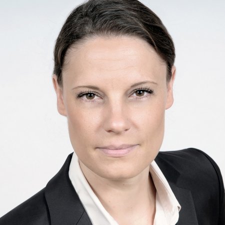 Prof. Dr. Anja Behrens-Potratz