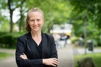 Prof. Dr. Kristina Strohmaier