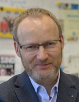 Prof. Dr. Hendrik Schröder