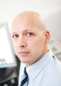 Prof. Dr. Michael Stein Prof. Dr. Michael Stein