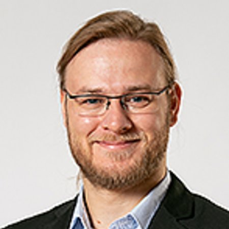 Matthias Kramer